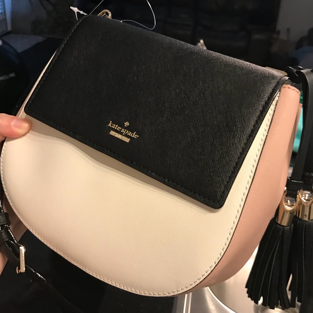 Kate Spade Crossbody Brand New WOT