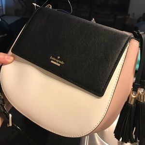 Kate Spade Crossbody Brand New WOT