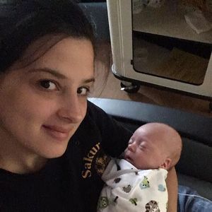 Meet your Posher, Brittany