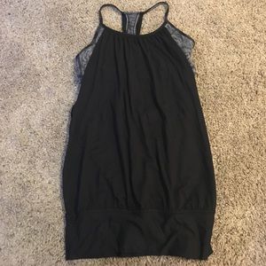 Lululemon athletic top