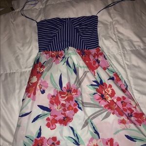 Roxy dress