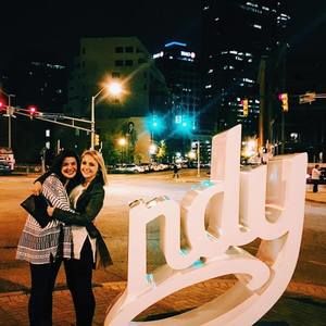 Meet your Posher, Erin