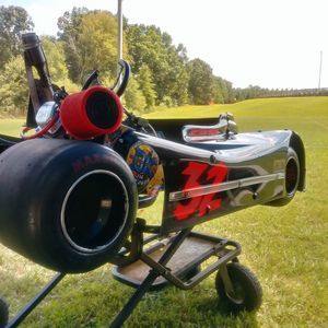 Meet your Posher, Triston