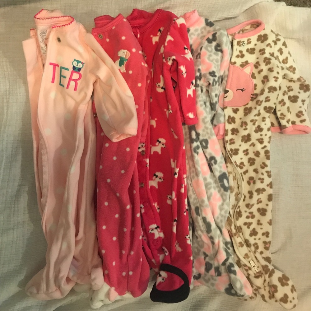 PJ bundle