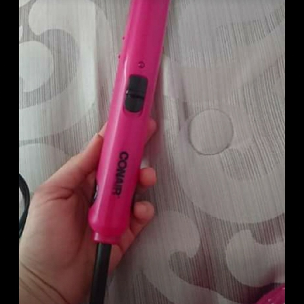 Straightner