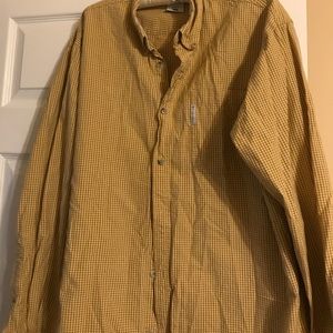 Super nice ! Men’s Columbia Long Sleeve Shirt XL⭐️
