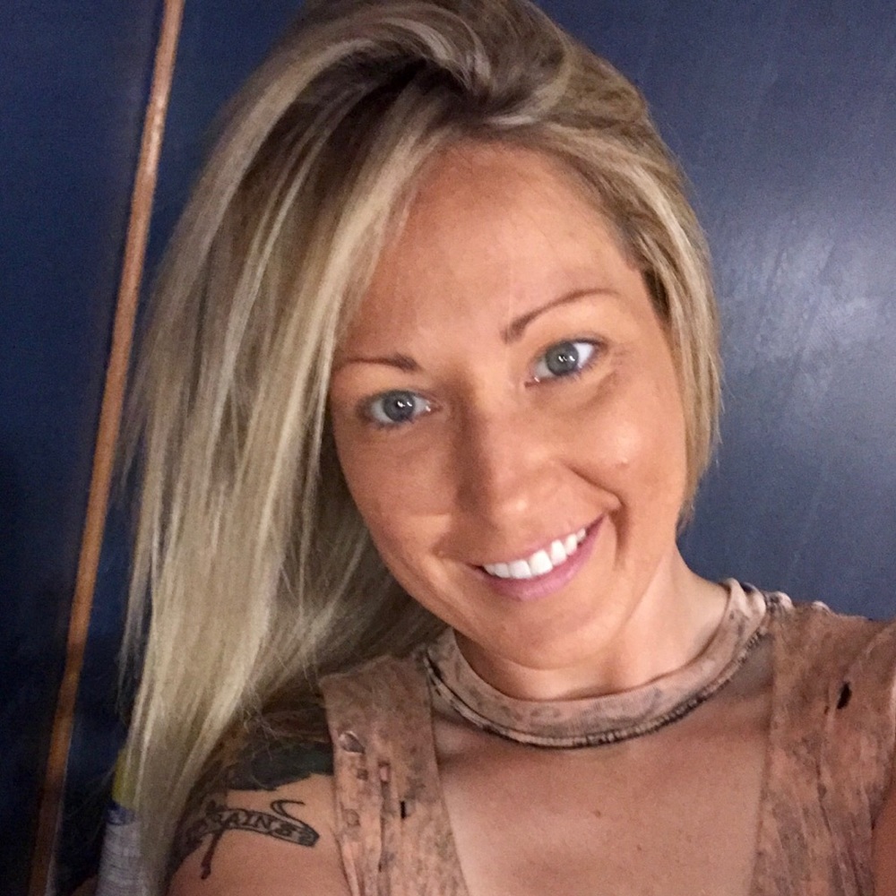Meet your Posher, Lindsey