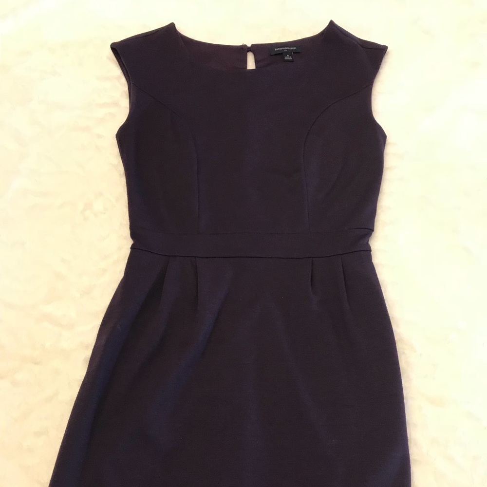 Banana Republic Dress