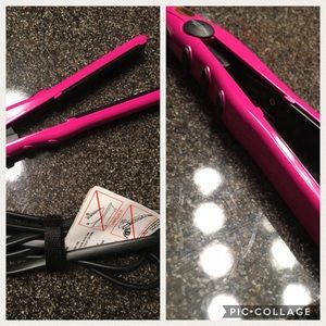 Paul Mitchell travel flat iron