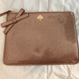 Kate Spade Clutch