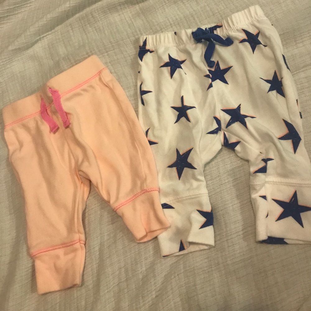 PJ pants