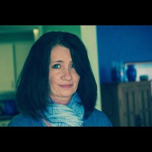 Meet your Posher, Annette