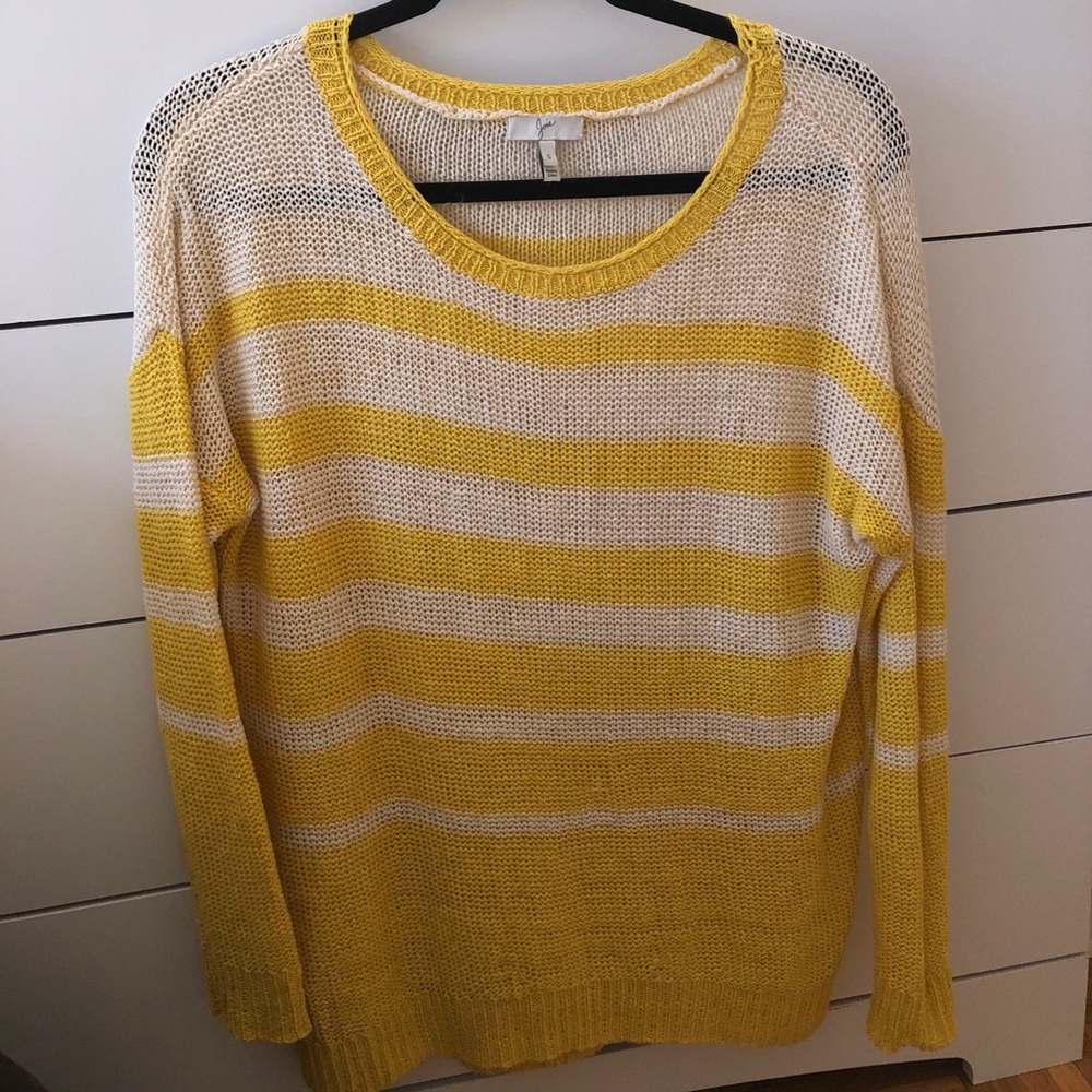 Joie Knit Sweater