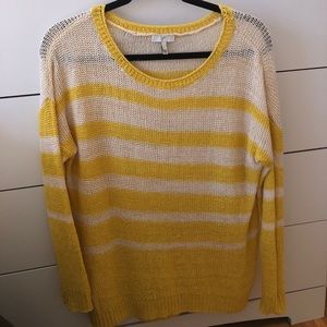 Joie Knit Sweater