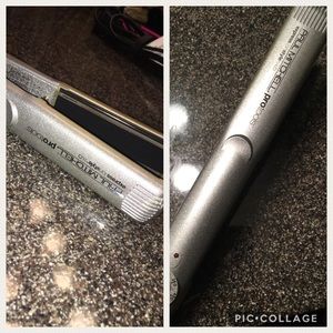 Paul Mitchell pro tools flat iron