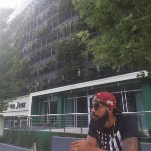 Meet your Posher, Vonte