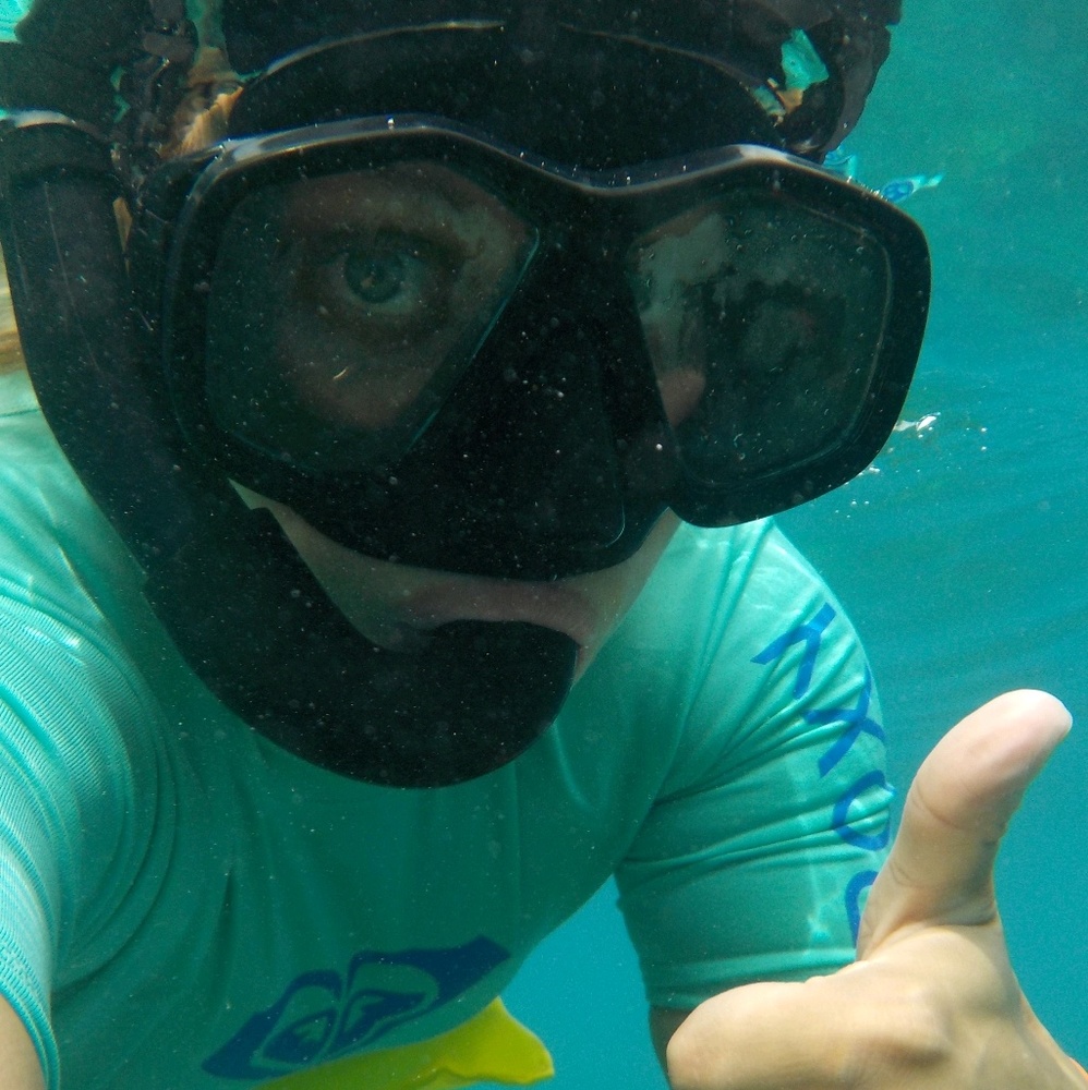 Meet your Posher, Chels