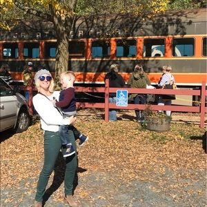 Meet your Posher, Sheila