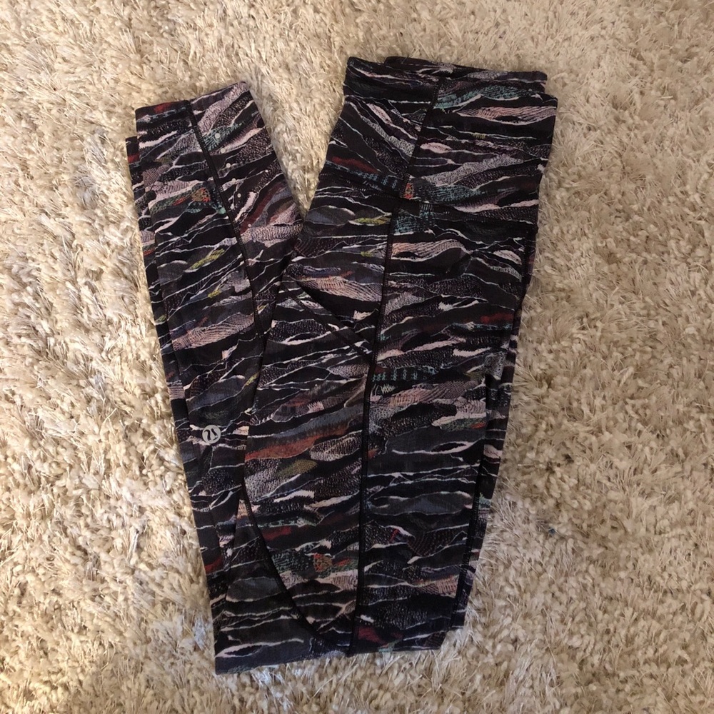lululemon leggings