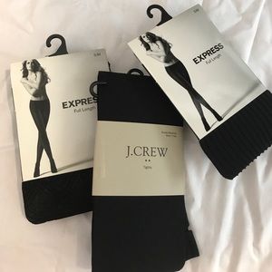 Tights bundle