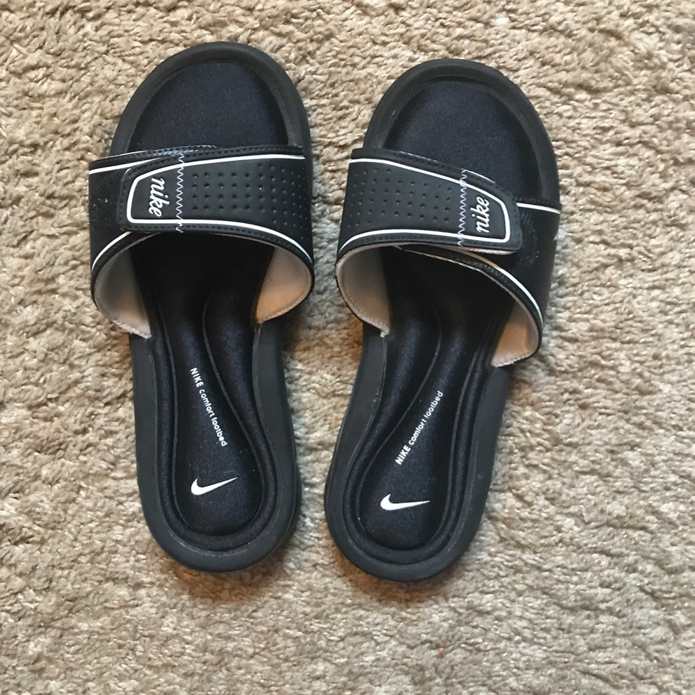 Nike Sandals