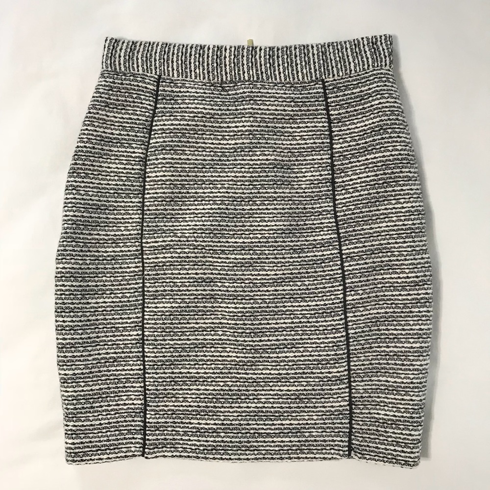 H&M pencil skirt
