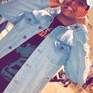 Meet your Posher, Brandon