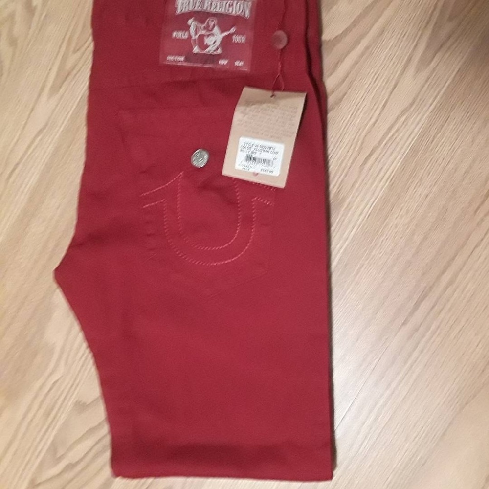 True Religion Billy Jeans