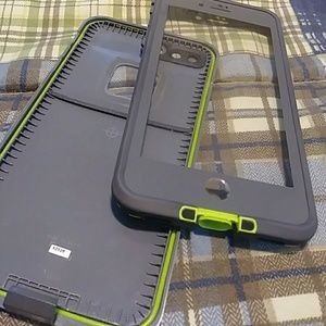 7plus lifeproof case
