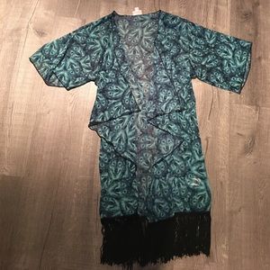 Lularoe Monroe