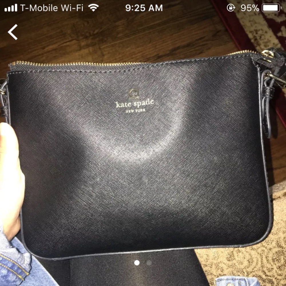 Kate Spade crossbody