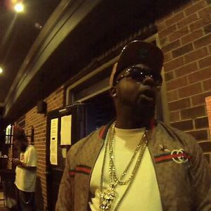 Meet your Posher, Larry