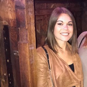 Meet your Posher, Samantha