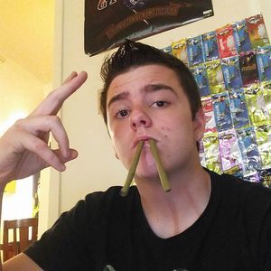 Meet your Posher, Jacob