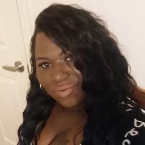 Meet your Posher, Latrice