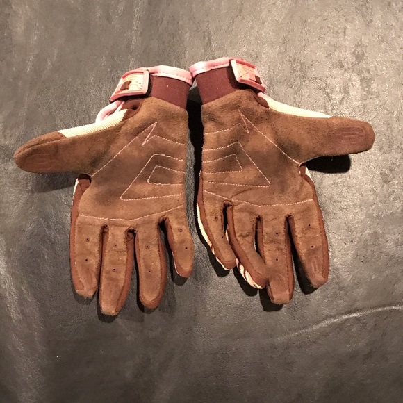 Thor Racing Gloves - Picture 2 of 3