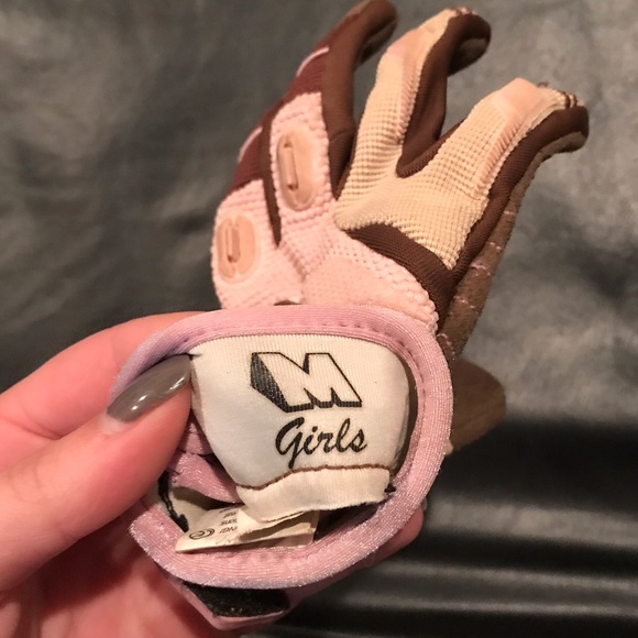 Thor Racing Gloves - Picture 3 of 3