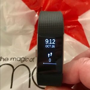 Fitbit Charge 2