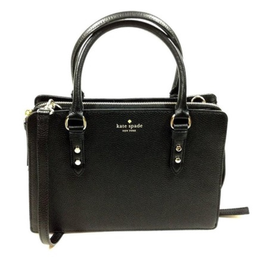 NEW*** Mulberry Street Shoulder Bag