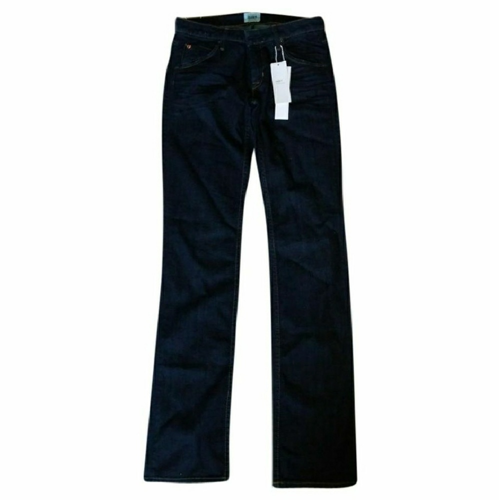 Hudson "Carly" Jeans