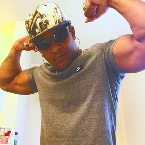 Meet your Posher, Frederick