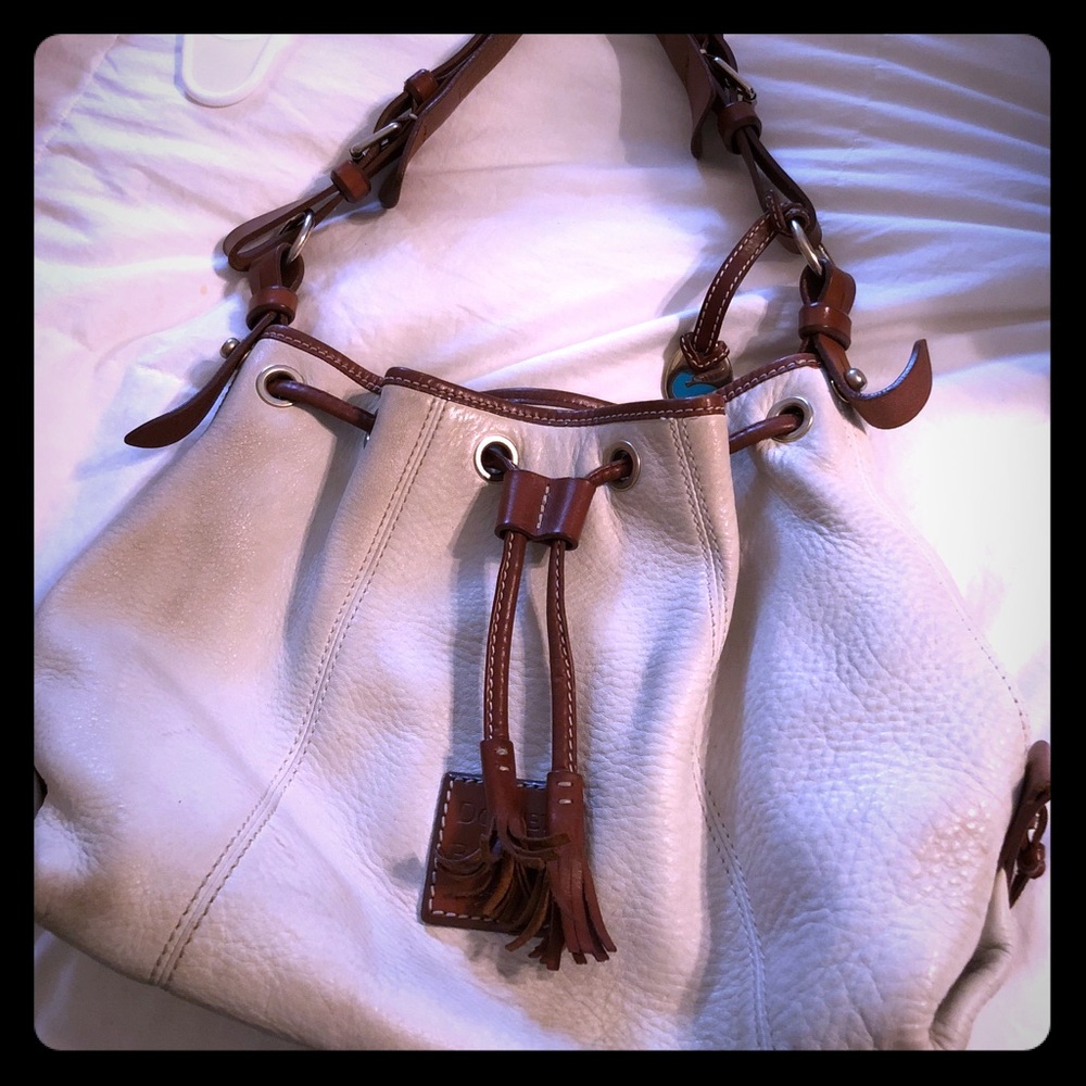 Dooney and Burke purse❤️