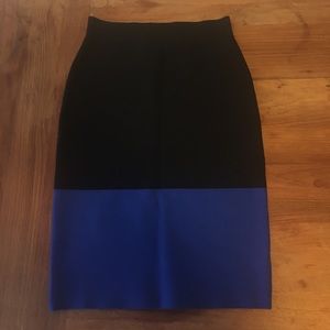 BCBG Max Azria Scarlett Skirt