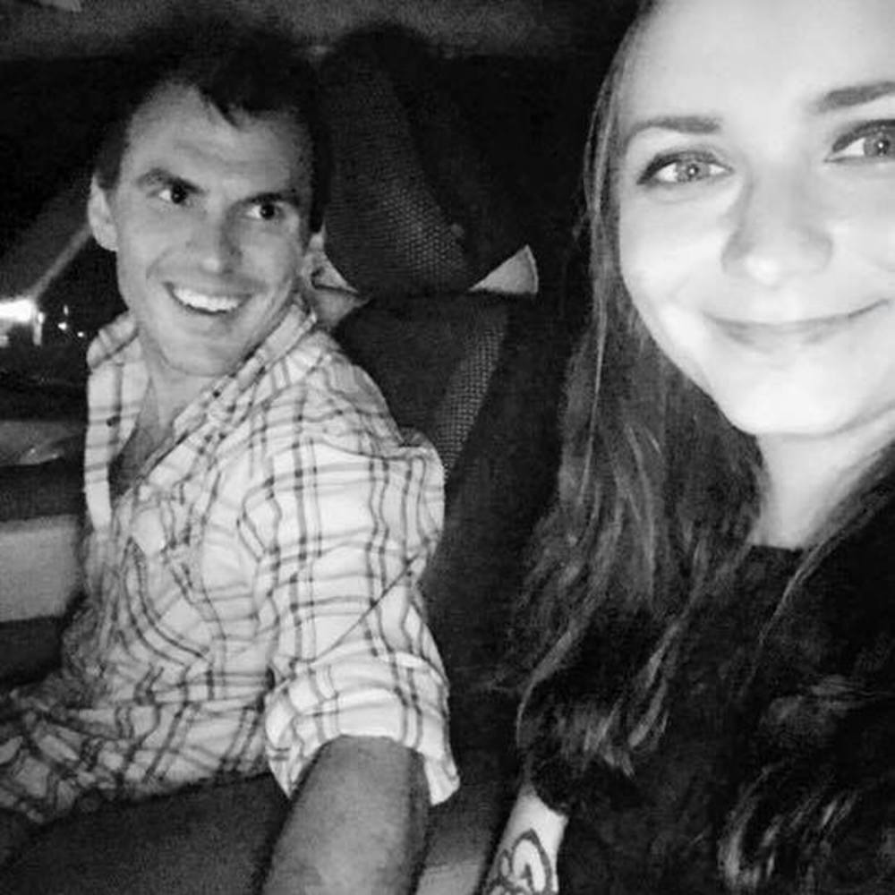 Meet your Posher, Meagan