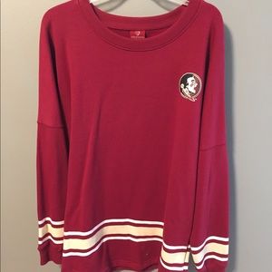 Florida State Long Sleeve Tee