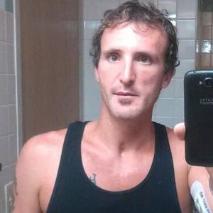 Meet your Posher, Corey