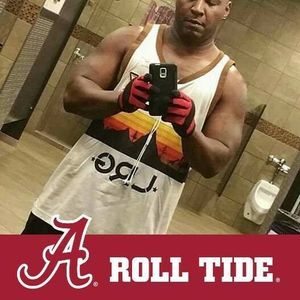 Meet your Posher, Ray