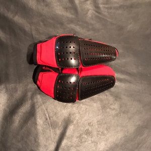 Fox Racing Elbow Protectors