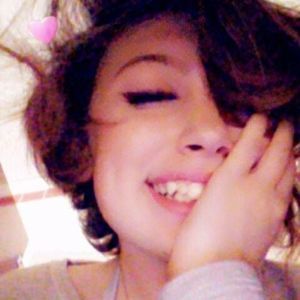 Meet your Posher, Beccaa