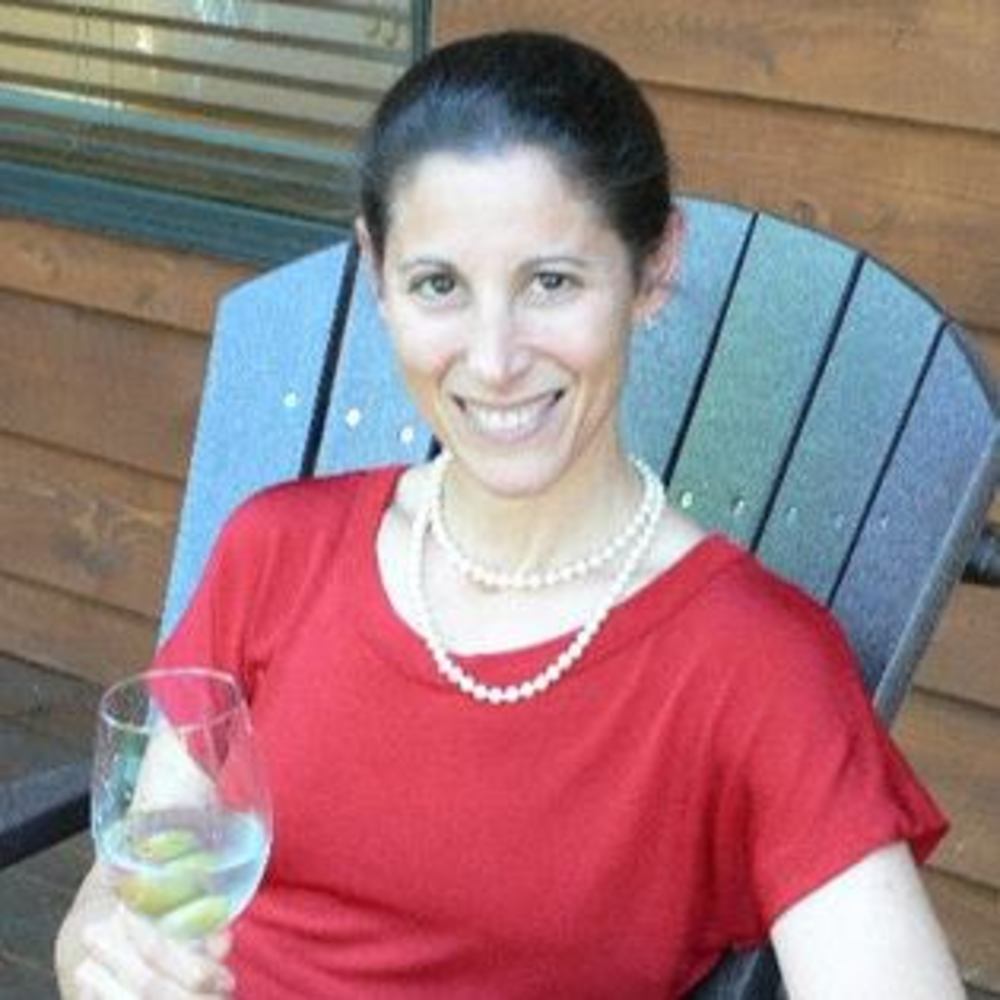 Meet your Posher, Diana